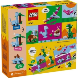 Lego Classic Kreativni dinosaurusi ( 1042161 )-3