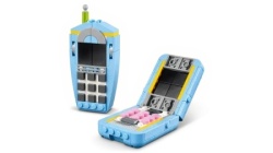Lego creator retro telephone ( LE31174 ) -3