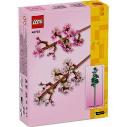 Lego cvetovi trešnje ( 40725 ) - Img 8