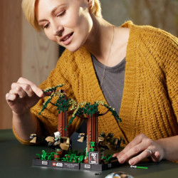 Lego Diorama potere na Endoru™ ( 75353 ) - Img 13