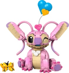 Lego disney classic angel ( LE43257 )
