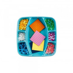 Lego dots adhesive patches mega pack ( LE41957 ) - Img 3