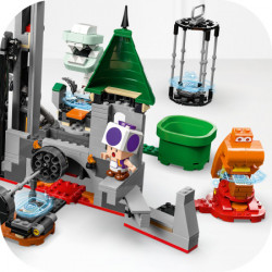 Lego draj bauzerova bitka u zamku – set za proširenje ( 71423 ) - Img 8