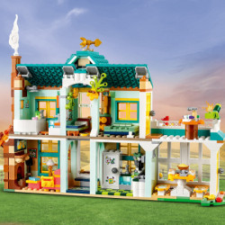 Lego Dunjina kuća ( 41730 ) - Img 3