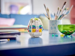 Lego easter decorative easter egg ( LE40816 ) -3