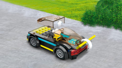 Lego Električni sportski automobil ( 60383 ) - Img 8