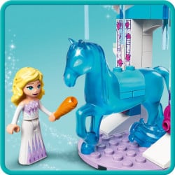 Lego Elsa i Nokova zaleđena štala ( 43209 ) - Img 6