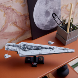 Lego executor super star destroyer ( 75356 ) - Img 2