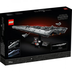 Lego executor super star destroyer ( 75356 ) - Img 12