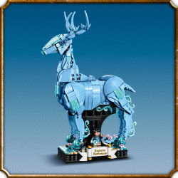 Lego Expecto Patronum ( 76414 ) - Img 7