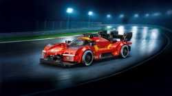 Lego  Ferrari 499P ( 77261 )-7