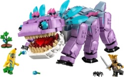 Lego fortnite klombo ( LE77077 )