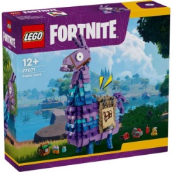 Lego fortnite supply llama ( LE77071 ) -1