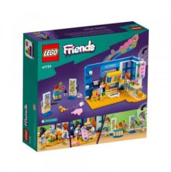 Lego friends lianns room ( LE41739 )  - Img 3