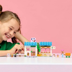 Lego FRIENDS Pekara sa poslasticama za pse ( 1045355 )-3