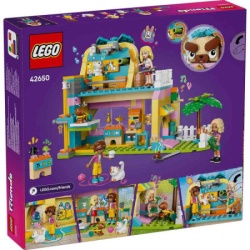 Lego friends pet accessories shop ( LE42650 ) -2