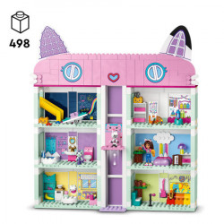 Lego Gabina kućica za lutke ( 10788 ) - Img 8