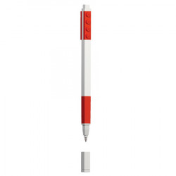 Lego gel olovka: crvena ( 52651 ) - Img 3