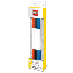 Lego gel olovke (3 kom) ( 51513 )