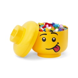 Lego glava za odlaganje (velika): Šašavko ( 40320806 )-3