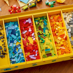 Lego Gradimo zajedno ( 11020 ) - Img 6