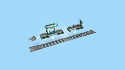 Lego Gradski tramvaj i stajalište ( 60423 )-6