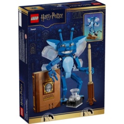 Lego harry potter cornish pixie ( LE76461 ) -2
