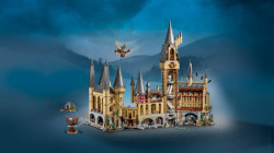 Lego Hogvorts™ zamak ( 71043 ) - Img 12
