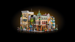 Lego Hotel Boutique ( 10297 ) - Img 13