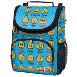Lego Iconic ranac: "Danas se osećam" ( 20350-1973 )