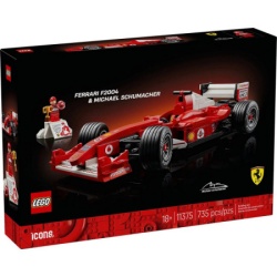 Lego icons ( LE11375 )
