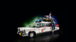 Lego Isterivači duhova™ ECTO-1 ( 10274 ) - Img 11