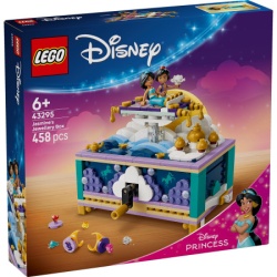 Lego Jasminina kutija za nakit ( 43295 )