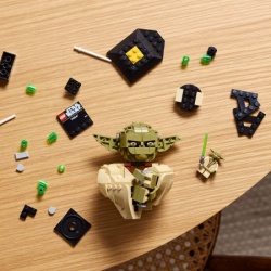 Lego Jodina bista ( 75438 )-3