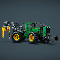 Lego John Deere 948L-II tegljač ( 42157 ) - Img 6