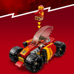 Lego Kajev nindža trkački automobil EVO ( 71780 ) - Img 6