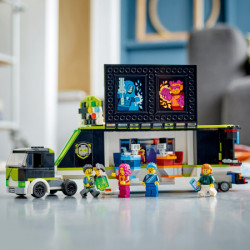 Lego Kamion za gejmerske turnire ( 60388 ) - Img 3