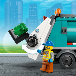 Lego Kamion za reciklažu ( 60386 ) - Img 7