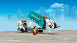 Lego Kamion za reciklažu ( 60386 ) - Img 15