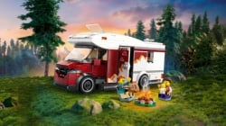 Lego Kamper za odmor ( 60454 )-7