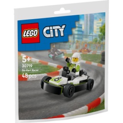 Lego Karting ( 30719 )-1