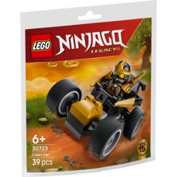 Lego Kolov automobil ( 30723 )