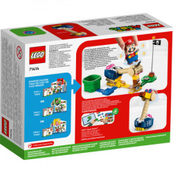 Lego Konkdorov Nogin Boper – set za proširenje ( 71414 ) - Img 10