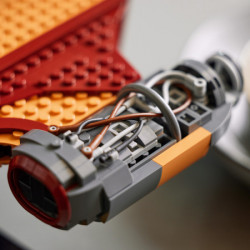 Lego Kopneni brzinac™ Luka Skajvokera ( 75341 ) - Img 8