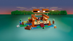 Lego Kuća-žaba ( 21256 ) - Img 13