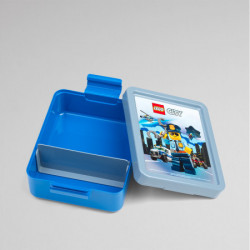 Lego kutija za užinu: City ( 40521735 )