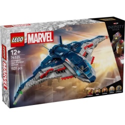 Lego Kvindžet iz filma Osvetnici: Era Altrona ( 76325 )