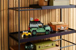 Lego Land Rover Classic Defender ( 40650 ) - Img 7