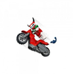 Lego lego city reckless scorpion stunt bike? ( LE60332 ) - Img 2