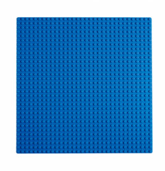 Lego lego classic blue baseplate ( LE11025 ) - Img 2